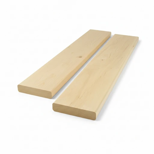 Полок 26*90*1000 липа, сорт С